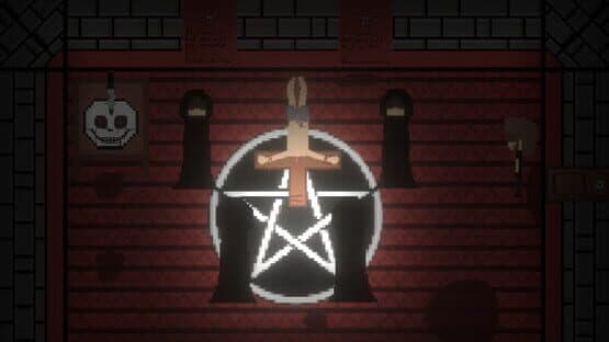 Blood Pivot — screenshot 3