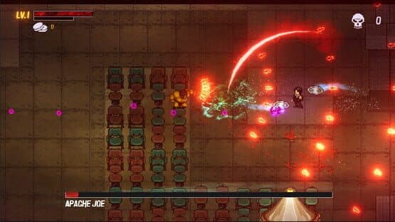 Renfield: Bring Your Own Blood — screenshot 2