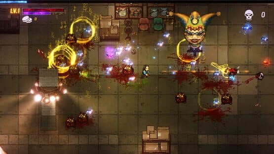 Renfield: Bring Your Own Blood — screenshot 3