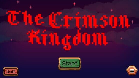 The Crimson Kingdom — screenshot 3