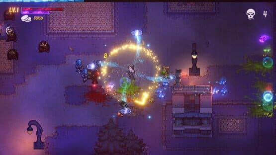 Renfield: Bring Your Own Blood — screenshot 6