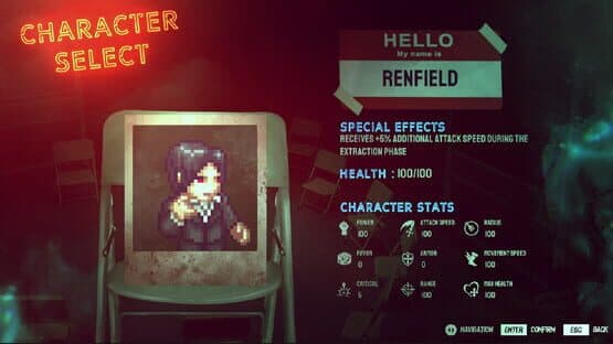 Renfield: Bring Your Own Blood — screenshot 7