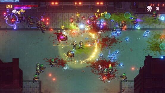 Renfield: Bring Your Own Blood — screenshot 8