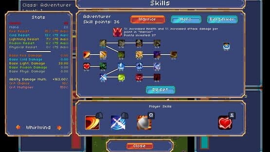 Don't Die, Collect Loot — screenshot 4
