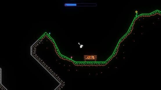 On the Wind's Breath — screenshot 2