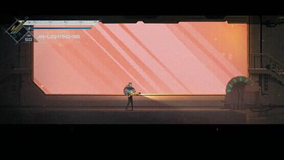 The Red Selene — screenshot 2