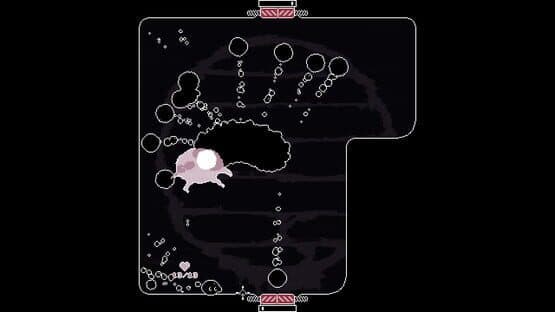 Brave Bubble Heart — screenshot 2