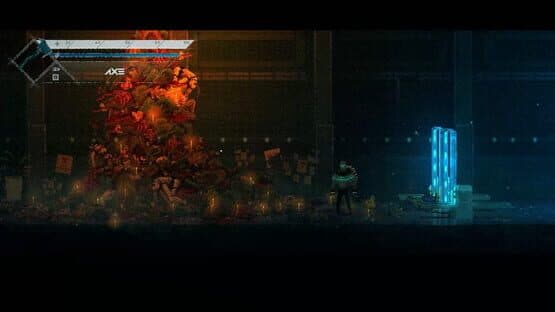 The Red Selene — screenshot 3
