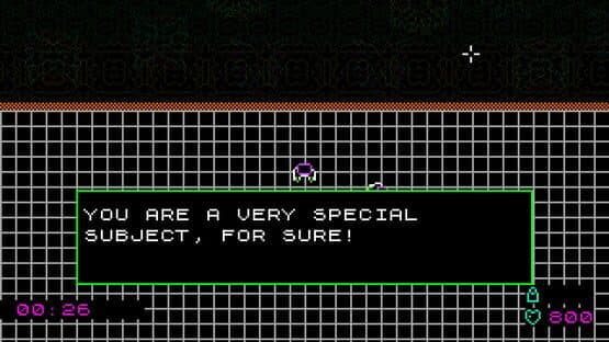 Violent Selection — screenshot 3