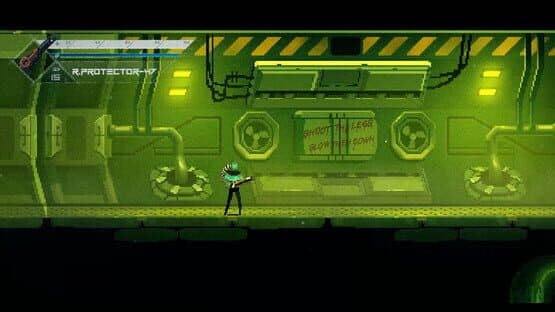 The Red Selene — screenshot 4