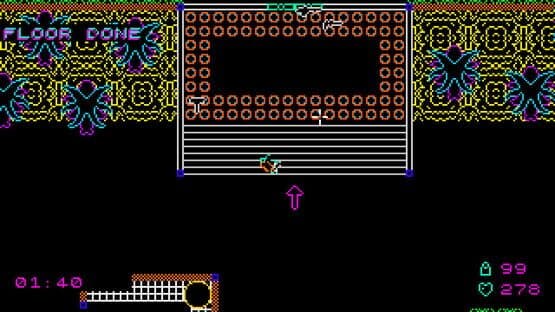 Violent Selection — screenshot 4