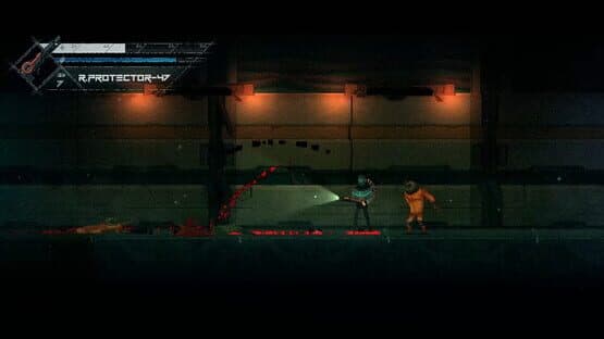 The Red Selene — screenshot 5