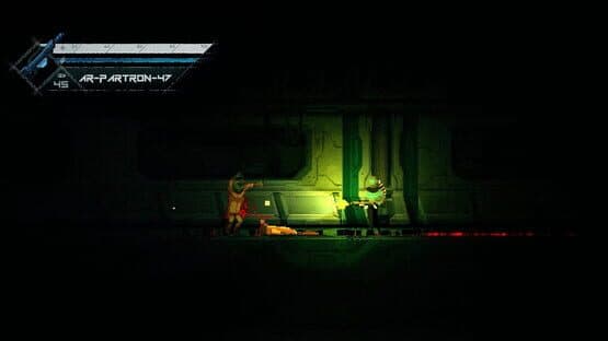The Red Selene — screenshot 6