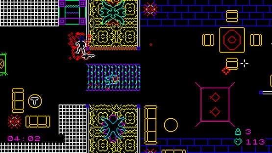 Violent Selection — screenshot 7