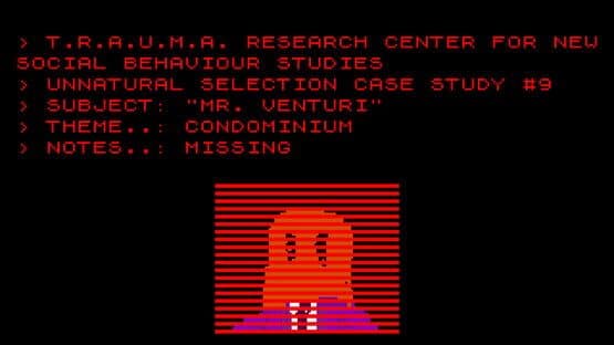 Violent Selection — screenshot 8