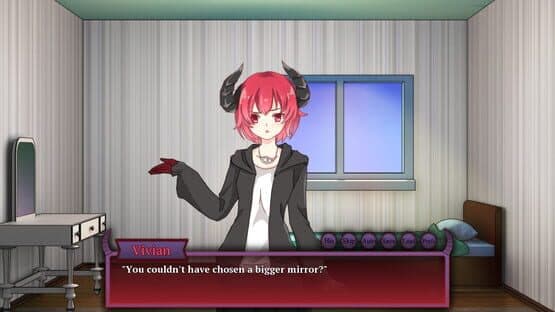 Vivian Carmine — screenshot 1