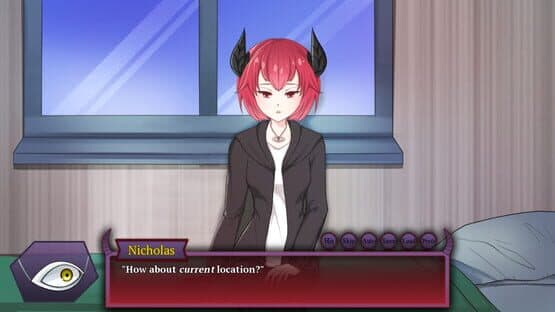 Vivian Carmine — screenshot 2