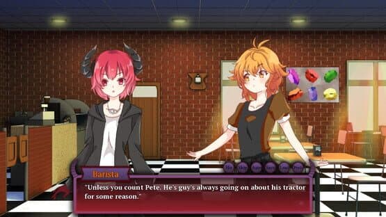 Vivian Carmine — screenshot 3