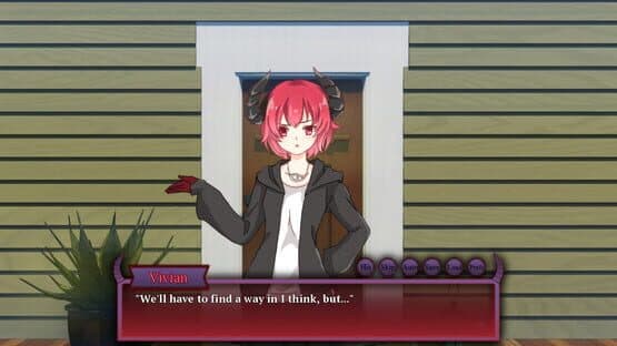 Vivian Carmine — screenshot 5