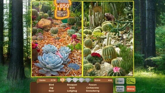 Nature Escapes 3 — screenshot 1
