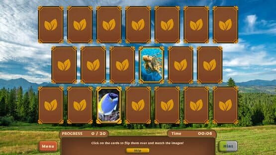 Nature Escapes 3 — screenshot 2