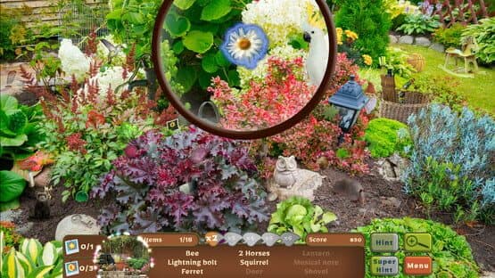 Nature Escapes 3 — screenshot 4