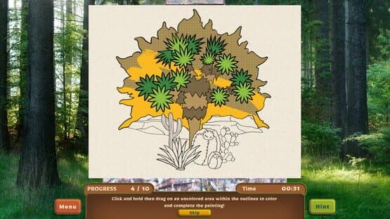 Nature Escapes 3 — screenshot 5