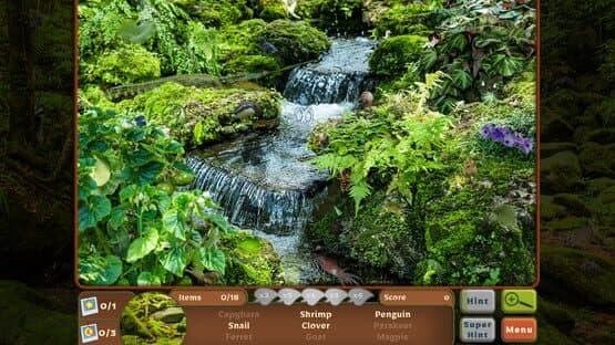 Nature Escapes 3 — screenshot 7