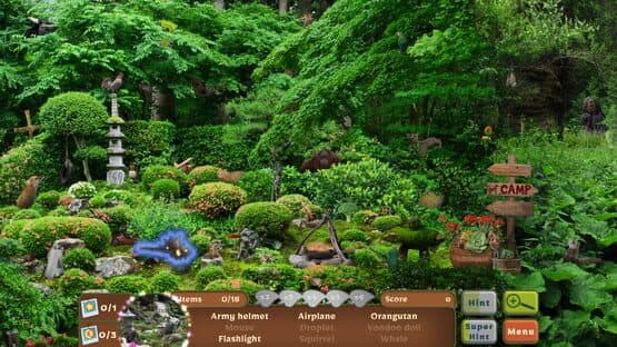 Nature Escapes 3 — screenshot 8