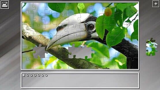 Super Jigsaw Puzzle: Generations - Malaysia — screenshot 2