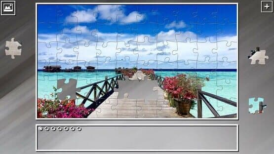 Super Jigsaw Puzzle: Generations - Malaysia — screenshot 4