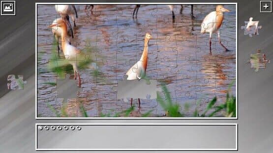 Super Jigsaw Puzzle: Generations - Malaysia — screenshot 5