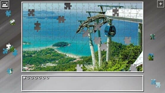 Super Jigsaw Puzzle: Generations - Malaysia — screenshot 7
