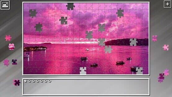 Super Jigsaw Puzzle: Generations - Malaysia — screenshot 8