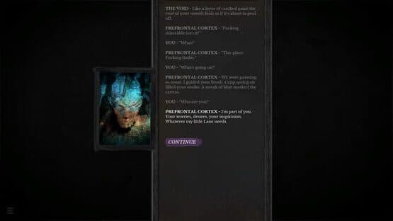 A Hint of Purple — screenshot 5