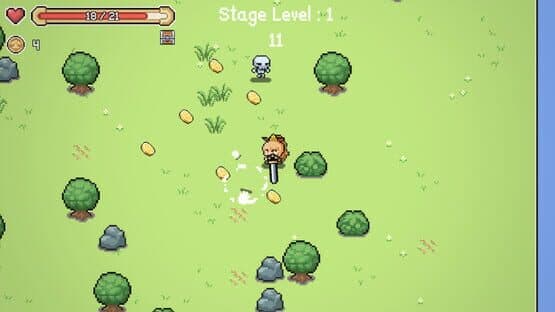 D-World Gate — screenshot 1