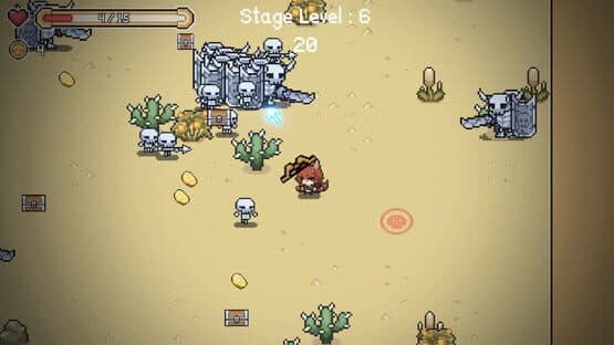 D-World Gate — screenshot 3