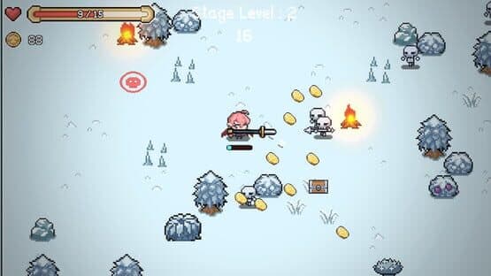 D-World Gate — screenshot 4