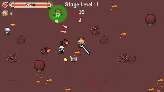 D-World Gate — screenshot 5