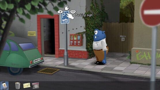 Spiritless Ltd. — screenshot 2