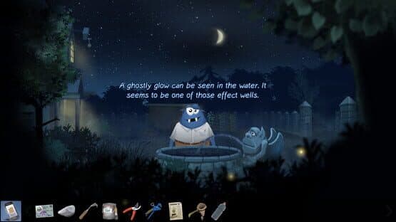 Spiritless Ltd. — screenshot 5