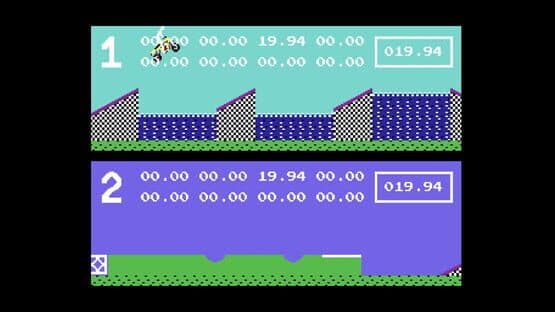 Kikstart: Off-Road Simulator — screenshot 2