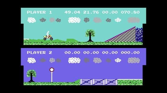 Kikstart: Off-Road Simulator — screenshot 3