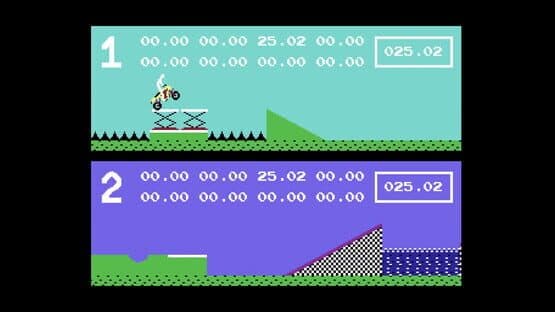 Kikstart: Off-Road Simulator — screenshot 4