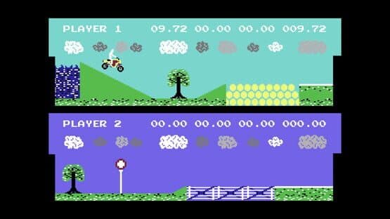 Kikstart: Off-Road Simulator — screenshot 5