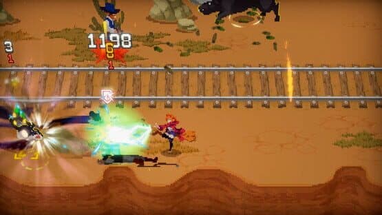 Otherworld Legends: Anibella — screenshot 1