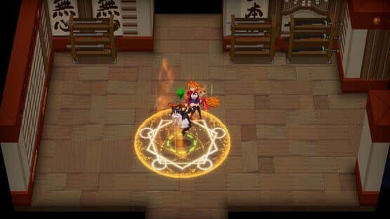 Otherworld Legends: Anibella — screenshot 2