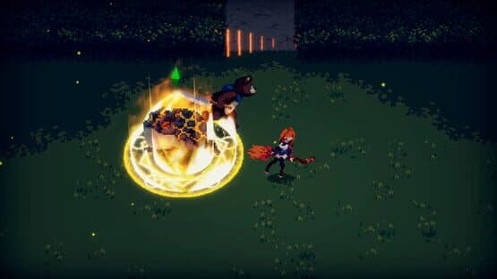 Otherworld Legends: Anibella — screenshot 3