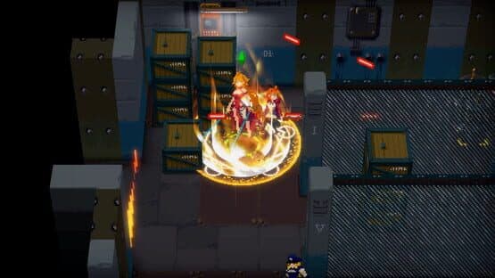 Otherworld Legends: Anibella — screenshot 4