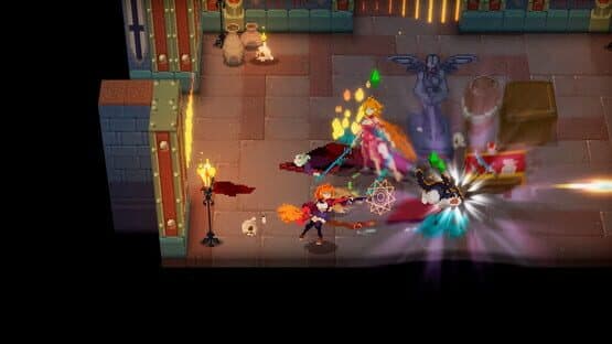 Otherworld Legends: Anibella — screenshot 5
